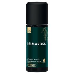Phytomed Palmarosa ätherisches Öl Bio 10 ml