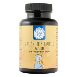 Hildegards Laden Bertram Mischpulver Kapseln 90 Stück