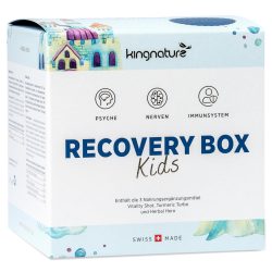Kingnature Recovery Box Kids PNI