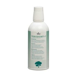Tebodont-F Mundspülung 500 ml