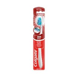 Colgate 360° White Expert Zahnbürste Medium