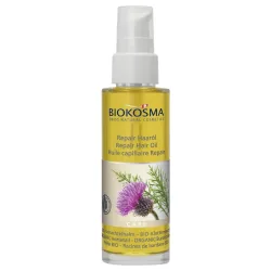 BIOKOSMA Repair Haaröl (50ml)