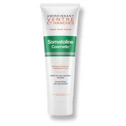 Somatoline Figurpflege Wärme-Effekt Creme (250ml)