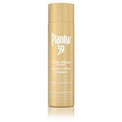 Plantur 39 Color Blond Phyto-Coffein-Shampoo