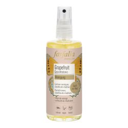 farfalla - GrapefruitReinigung,Gesichtstonic, 100  ml