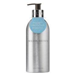 Molton Brown Infinite Bottle Coastal Cypress & Sea Fennel Bath & Shower Gel 400 ml