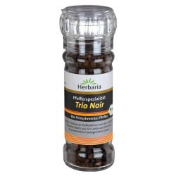 Herbaria Trio Noir Mühle bio 50 g