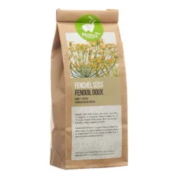 Dixa Fenchel süss PhEur BIO ganz 200 g