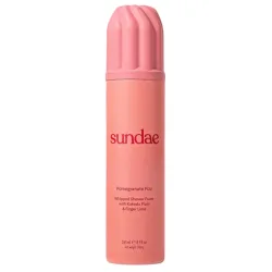 undefined, Sundae Whipped Body Shower Foam Pomegranate Fizz 265 ml