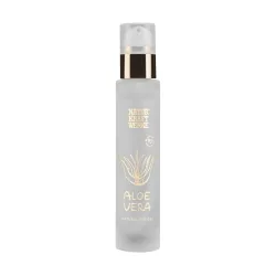 Naturkraftwerke Aloe Vera Gel Natural Bio 100 ml