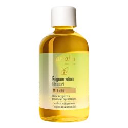 Farfalla Edelsteinöl Regeneration 100 ml