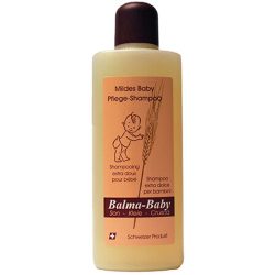 Balma Baby Mildes Baby Pflegeshampoo 250 ml