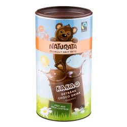 Naturata Kakaogetränk Instant Schokolade 350 g