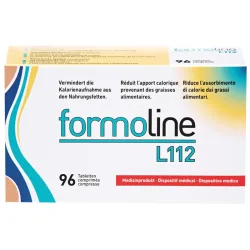 Formoline L112 Tabletten (96 Stk)