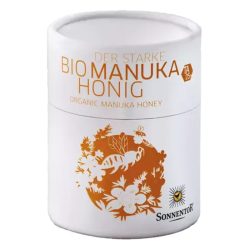Sonnentor Manukahonig Bio 250 g