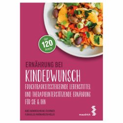 Ernährung bei Kinderwunsch