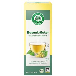 Lebensbaum Basenkräuter Kräutermischung 20 Btl 1.5 g