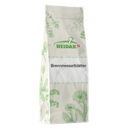 Heidak Tee Brennnesselblätter 50 g