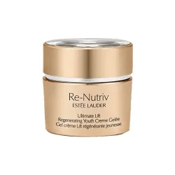 Estée Lauder Re-Nutriv Pflege Re- Nutriv Ultimae Lift Regenerating Creme Gelee Gesichtscreme 50 ml Nude Damen