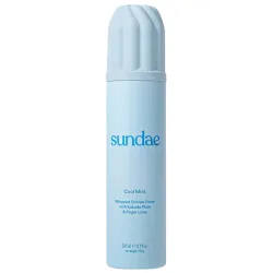 undefined, Sundae Whipped Body Shower Foam Cool Mint 265 ml
