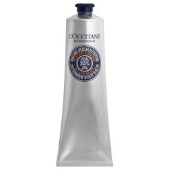L'Occitane Sheabutter Intensiv pflegender Fussbalsam 150 ml