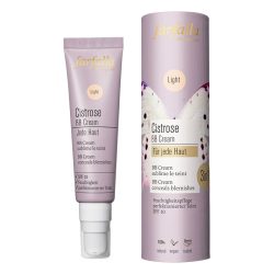 farfalla - CistroseFürjedeHaut,BBCream, 30 ml, light