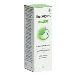 Iberogast Classic Tropfen 20 ml