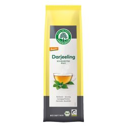 LEBENSBAUM Schwarztee Darjeeling Btl 75 g