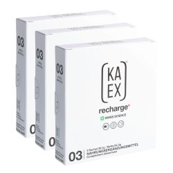 KA-EX Recharge Beutel 3 x 3 Stück