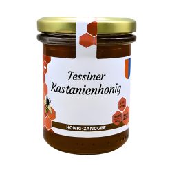 Tessiner Kastanienhonig 250 g