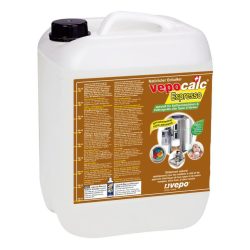 Vepocalc Espresso natürlicher Entkalker 10 L
