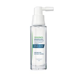 Ducray - SENSINOL Spray SOS, 30 ml