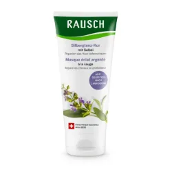 RAUSCH Silberglanz-Kur Salbei (100ml)