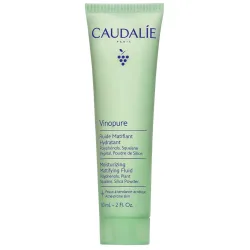 Caudalie - Vinopure Mattierendes Fluid, 60  ml