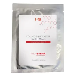 Rolf Stehr Collagen Management Collagen Booster Patch Mask 5 Stück