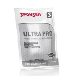 Sponser Ultra Pro Coconut 20x 45 g Display