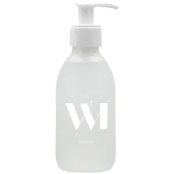 What Matters Shampoo Glasflasche 190 ml
