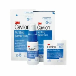 3M Cavilon Reizfreier Hautschutz Applikator (25x3ml)