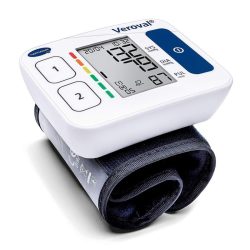 VEROVAL Compact Blutdruckmessgerät