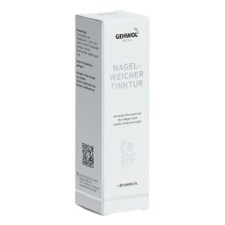 Gehwol med Nagelweicher Tinktur 15 ml