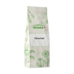 Heidak Tee Fenchel 100 g