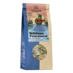 Sonnentor Schönen Feierabend Kräutertee 50 g