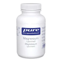 Pure Encapsulations Magnesium Kapseln (90 Stk)