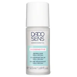 Dado Sens Deosensitive Deobalsam Roll-on