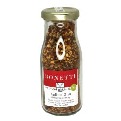 BONETTI Bio Aglio e Olio Gewürzmischung 80 g