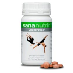 SANANUTRIN Chondroflex Tabletten Dose 180 Stück