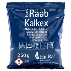 Ha-Ra Kalkex Vorratsbeutel 250 g