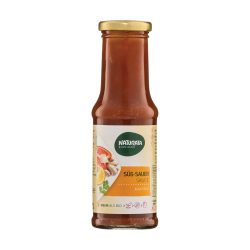 Naturata Süss Sauer Sauce Flasche 210 ml
