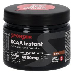 Sponser BCAA Instant Cola 200 g