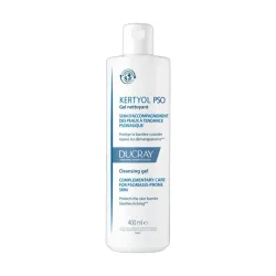 DUCRAY KERTYOL PSO Reinigungsgel (400ml)